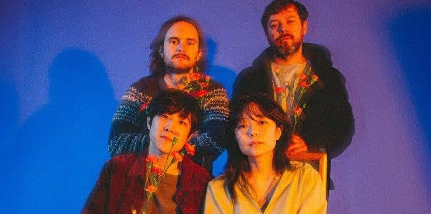 2SER New Music Report! (April 17, 2024 edition)