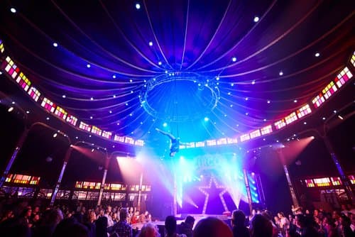 Sydney Comedy Festival 2024 – Magic & Mayhem with Sam Hume