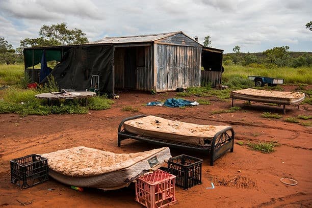 NT’s new Indigenous housing initiative: Constructing climate-resilient homes