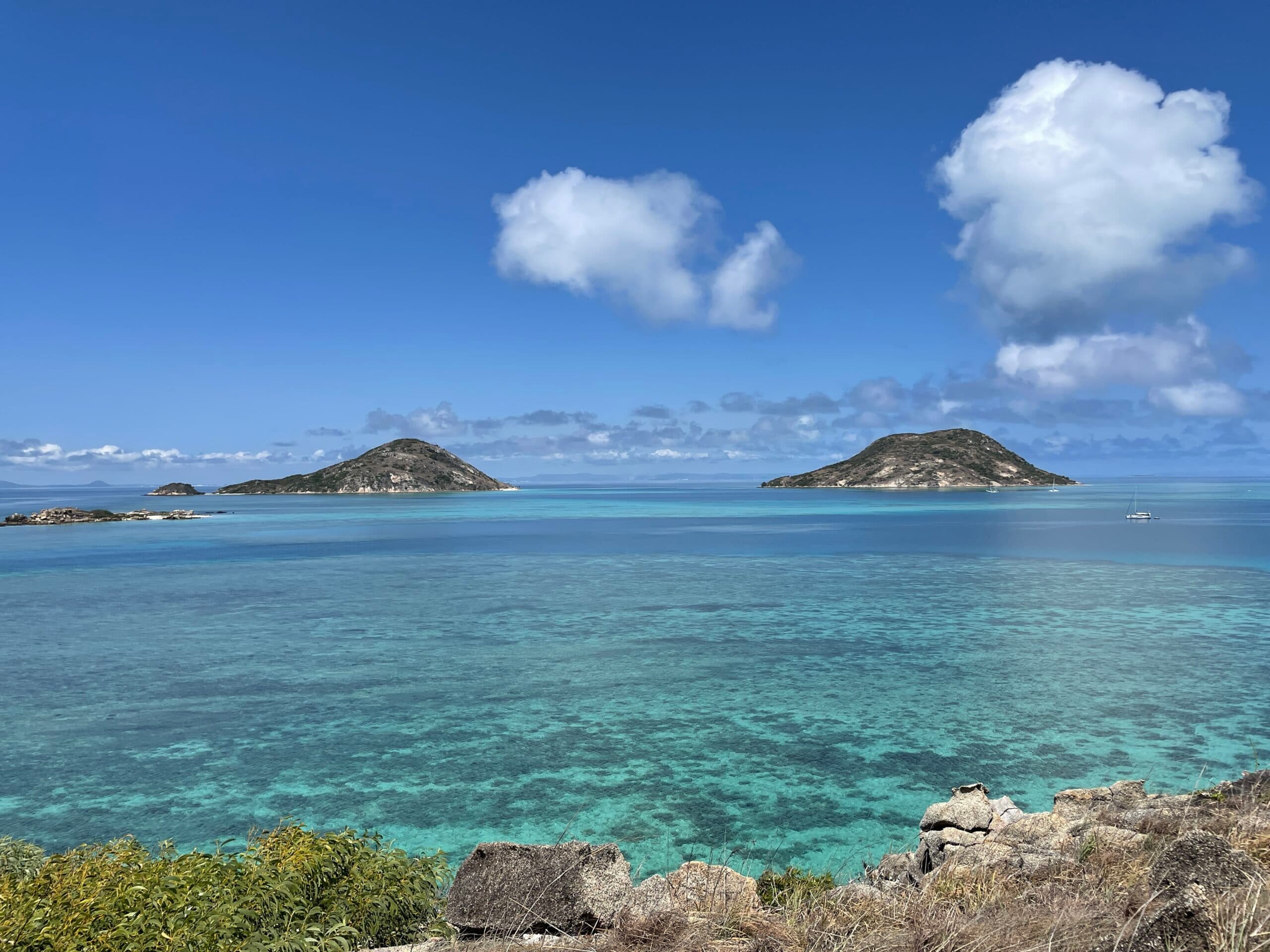 Pottery found might rewrite Aboriginal history: research