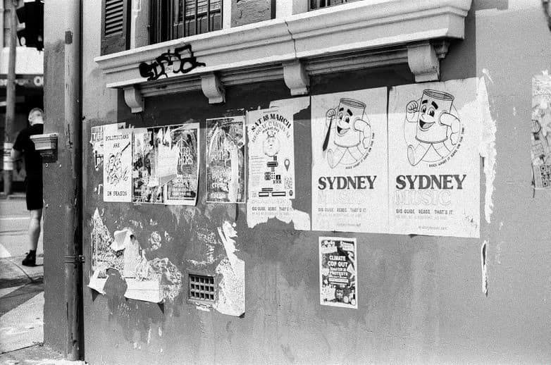 So many gigs, so little time: keeping on top with SydneyMusic’s gig guide