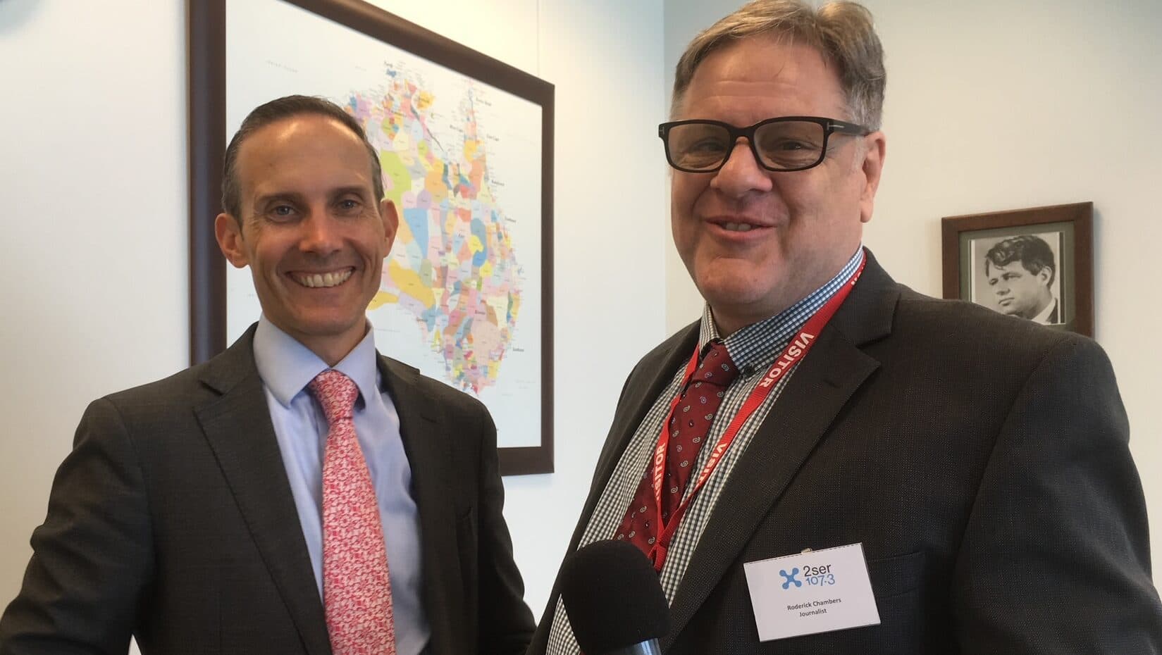 Job mobility stymied by No-Compete clauses