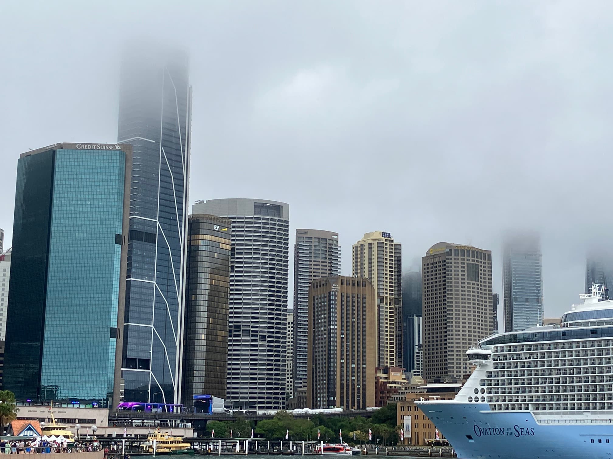 Housing Density on the Rise