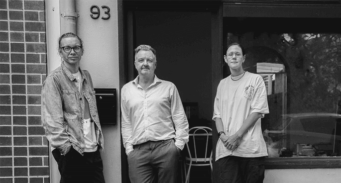 Impressed Recordings Launches IMP093 as a “Well-Known Friend’s House”