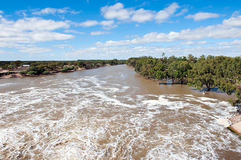 Concerns “mishmash” laws don’t prevent water theft