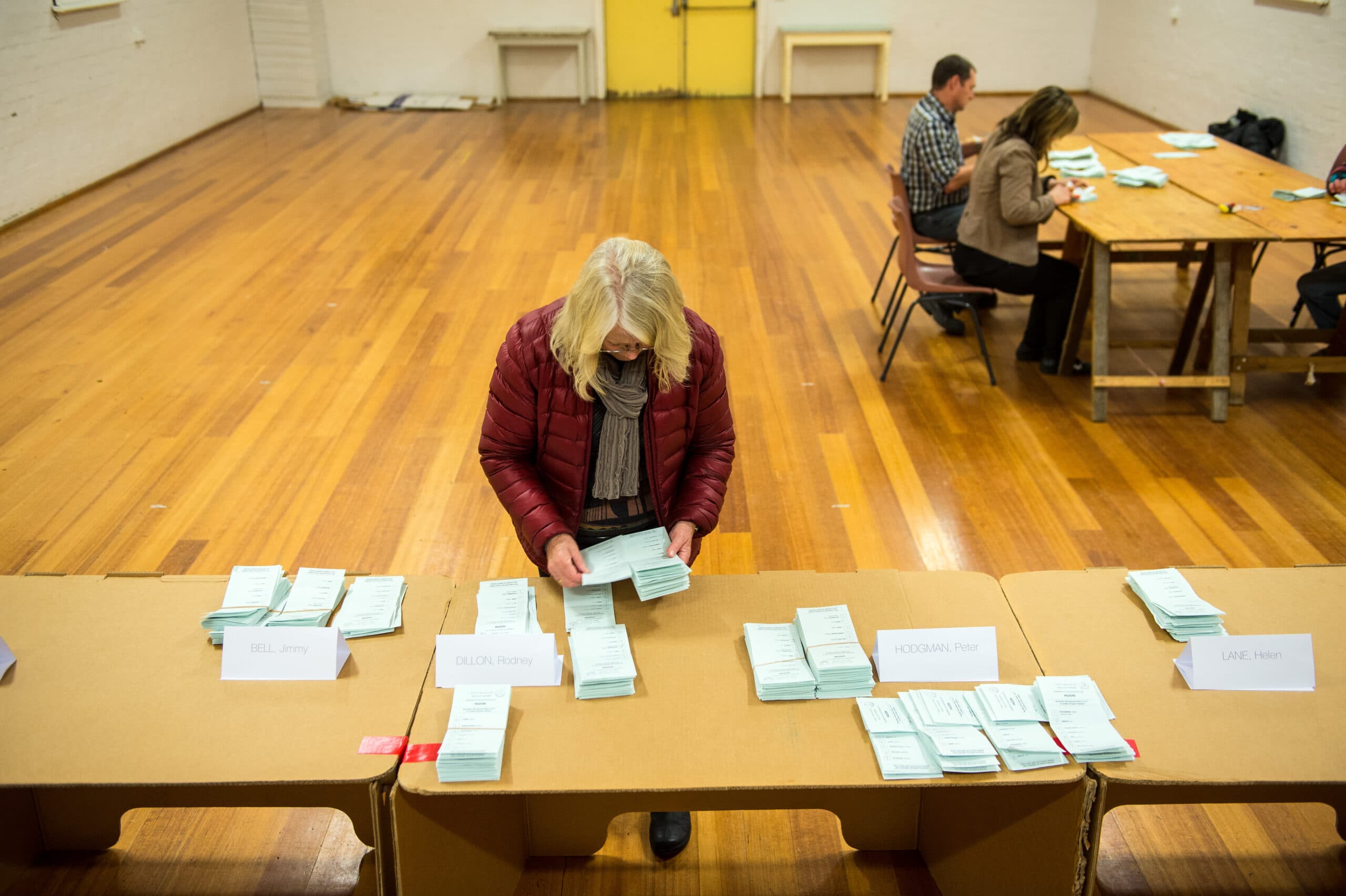 Tasmania Elects Hung Parliament: What’s Next?