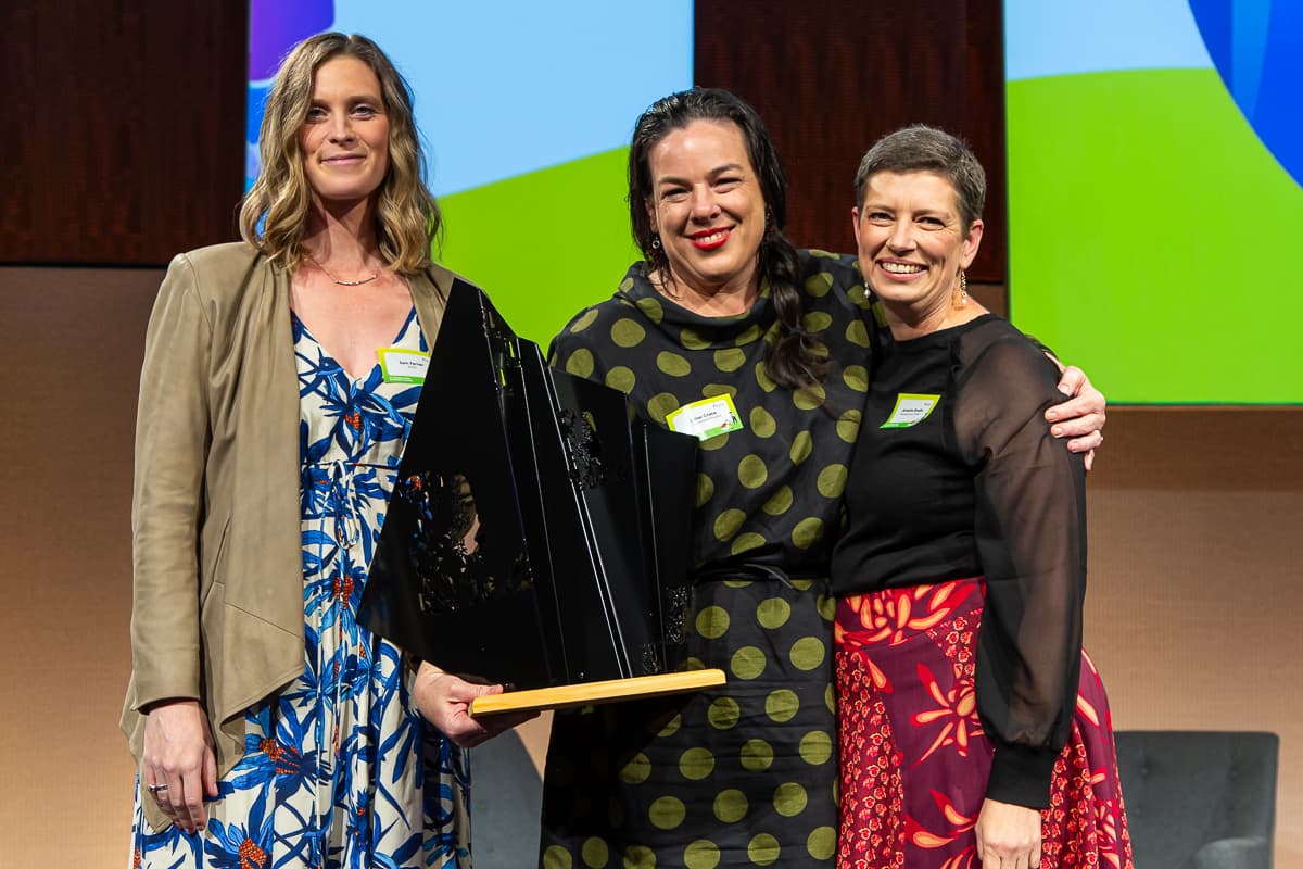 How Sydney’s Second-Hand Tech is Building New Futures