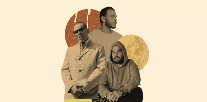 Tasman Keith – Generations and Dynasties