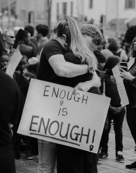 Thousands to protest nationally against gender-based violence