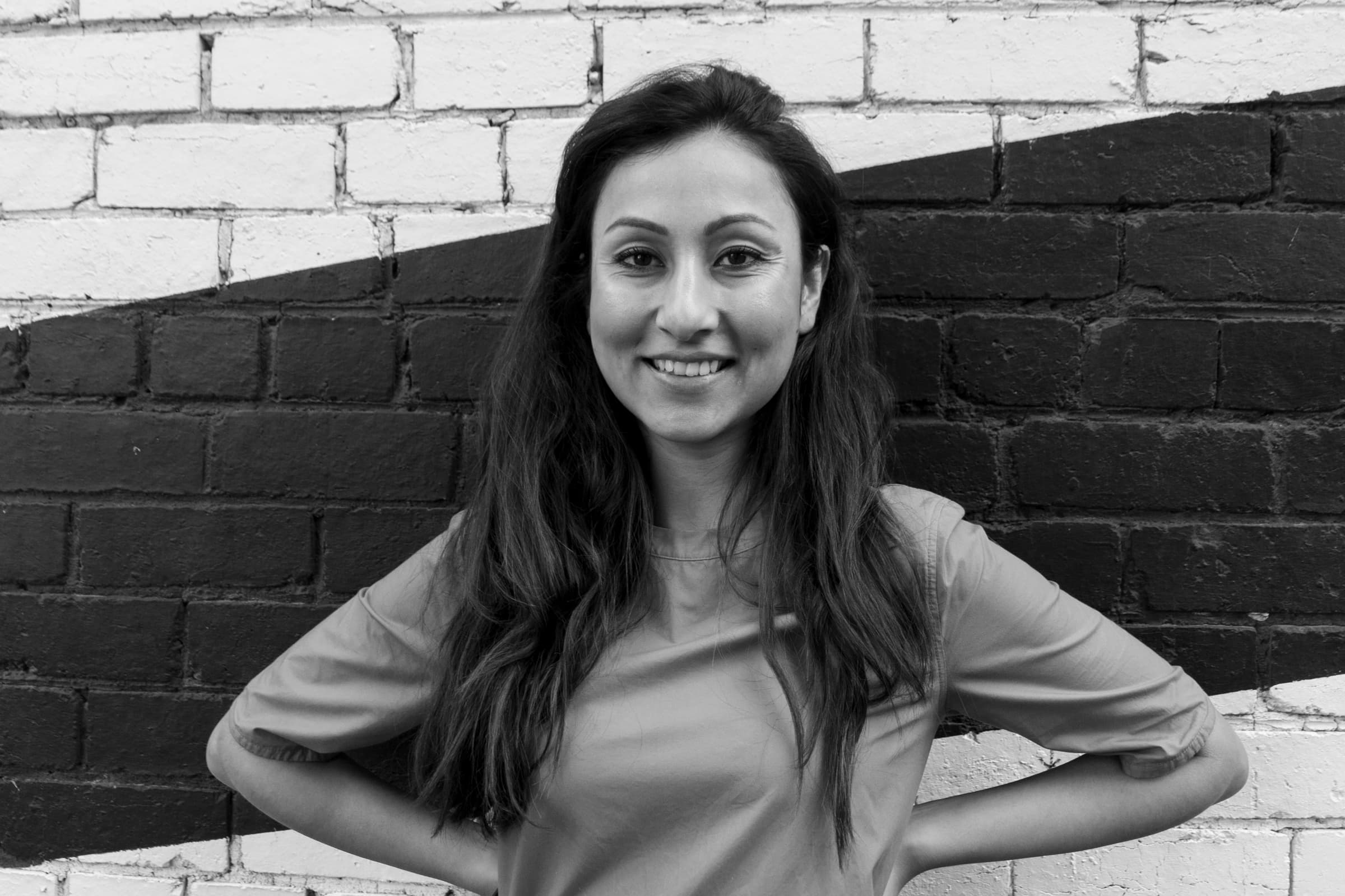 Urvi Majumdar – Sydney Comedy Festival