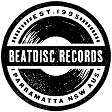 Beatdisc Records for Record Store Day 2024