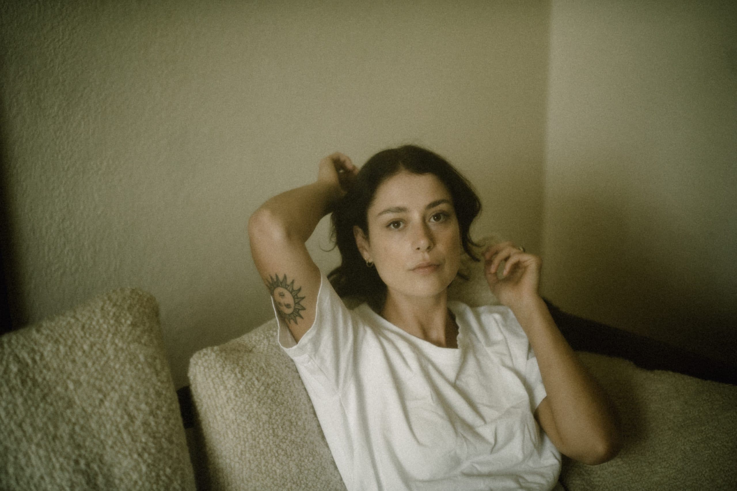 2SER New Music Report! (April 10, 2024 edition)