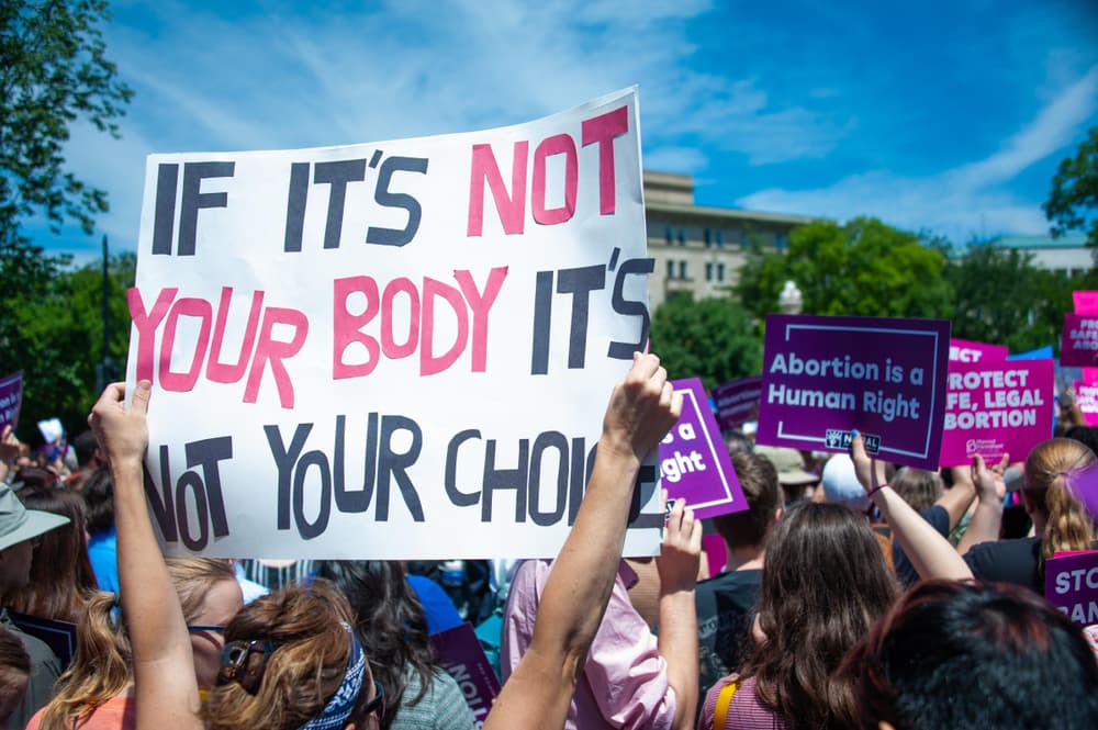 US of Ed: More Reproductive Rights on the Chopping Block