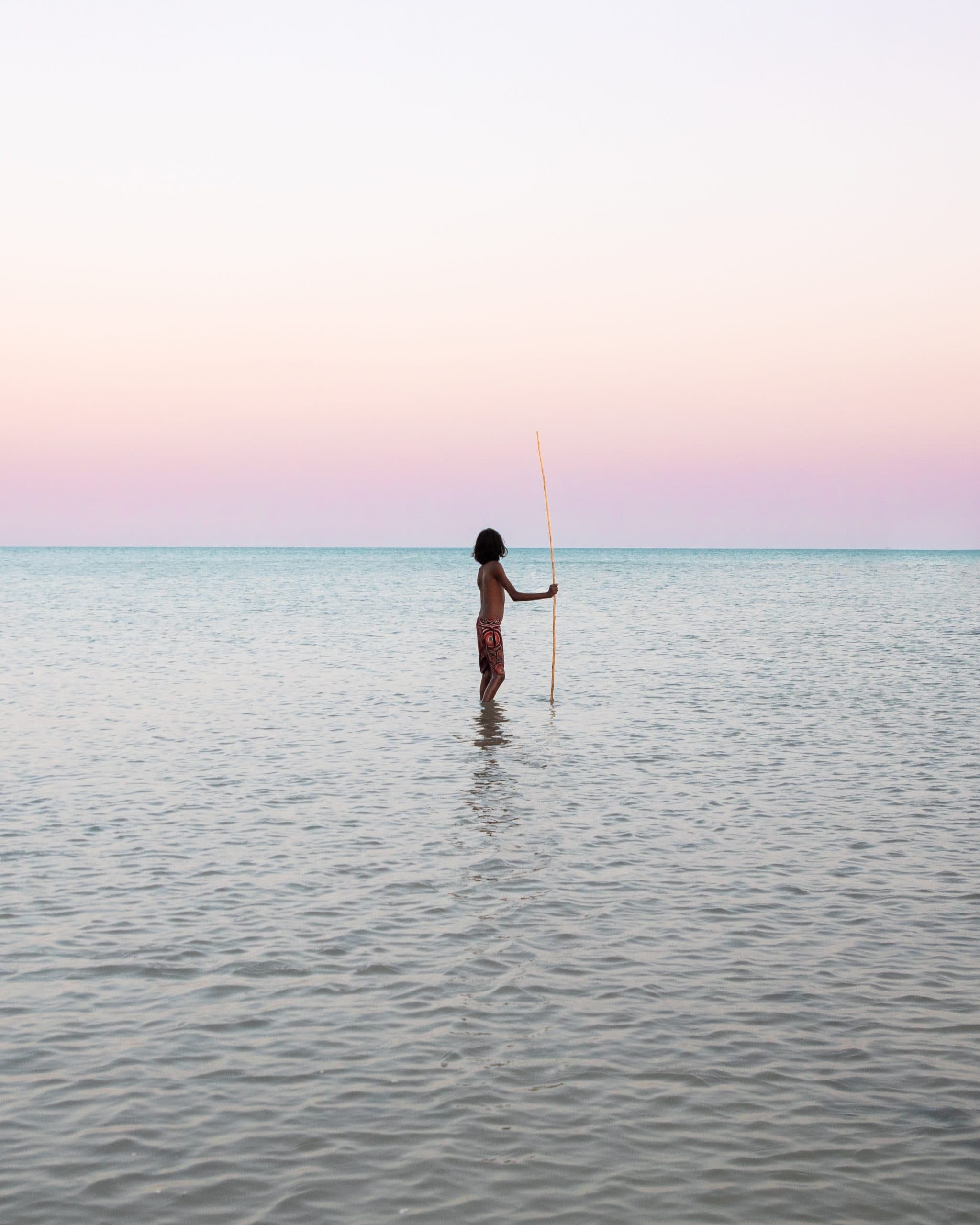 The fight to protect Indigenous Fishing Rights in NSW