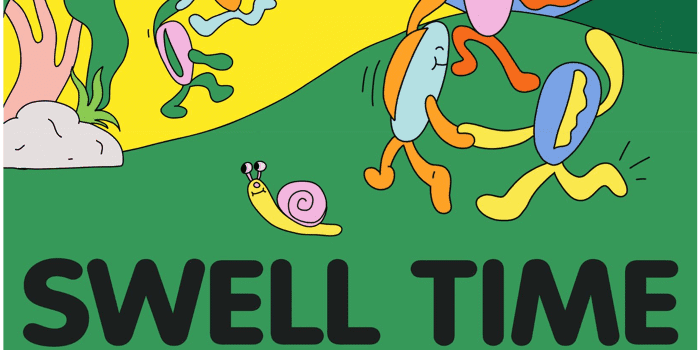 Swell Time Festival returns to Sydney