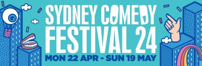 Laughs down under: Sydney Comedy festival