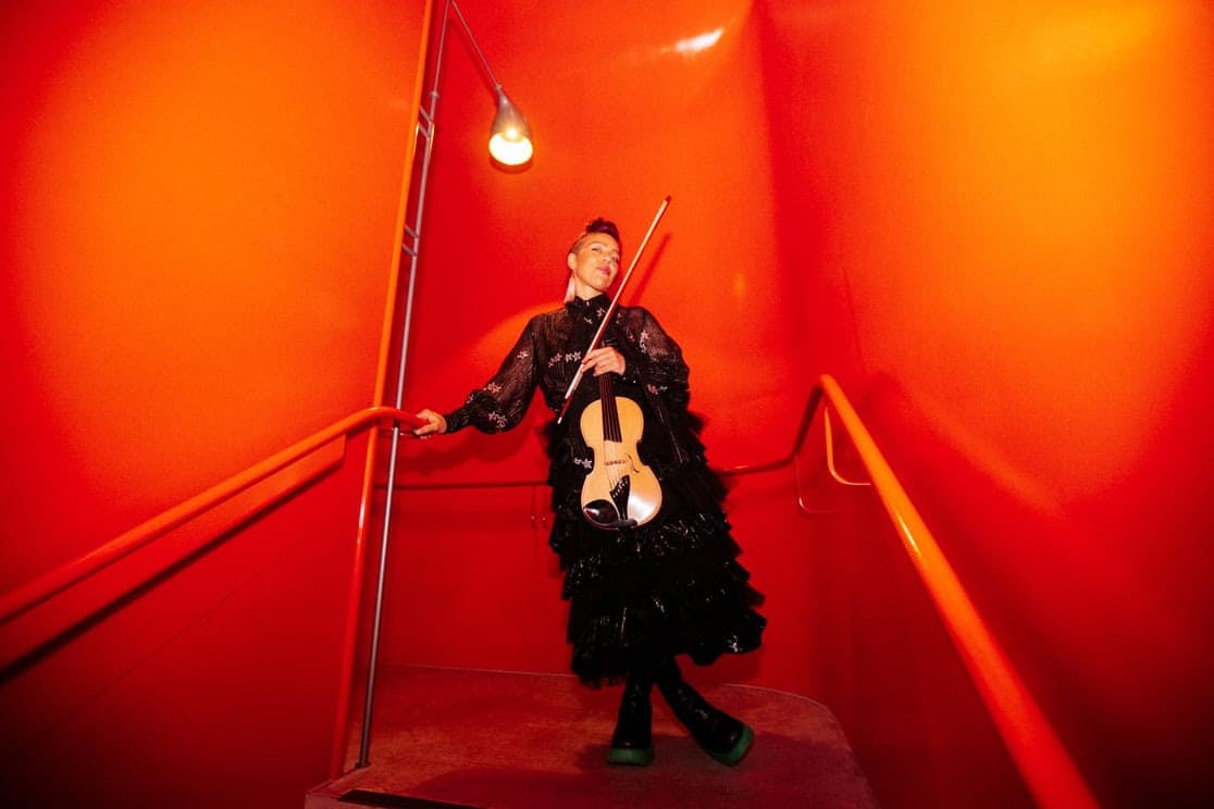 2SER New Music Report! (April 24, 2024 edition)