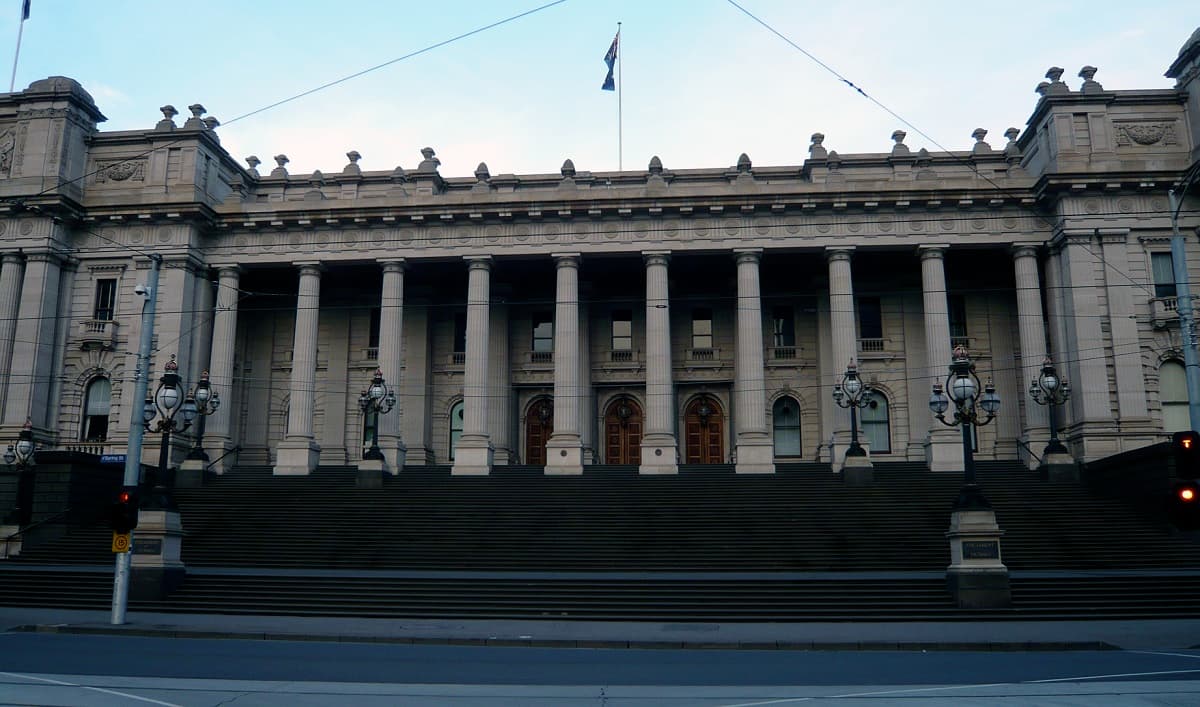 Liberal Party turmoil: Pesutto’s defamation cases and polls