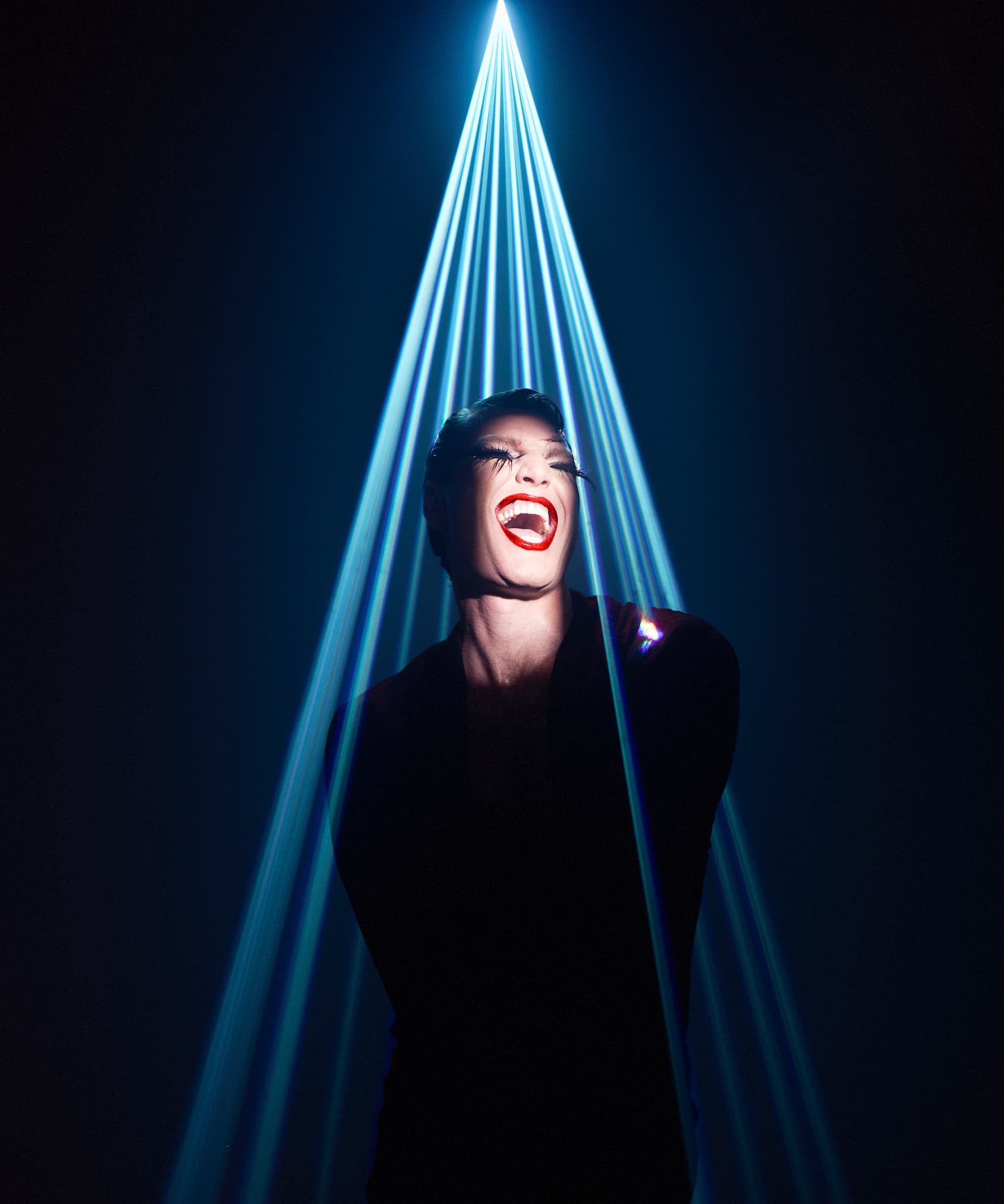 Apocalipstik with Reuben Kaye