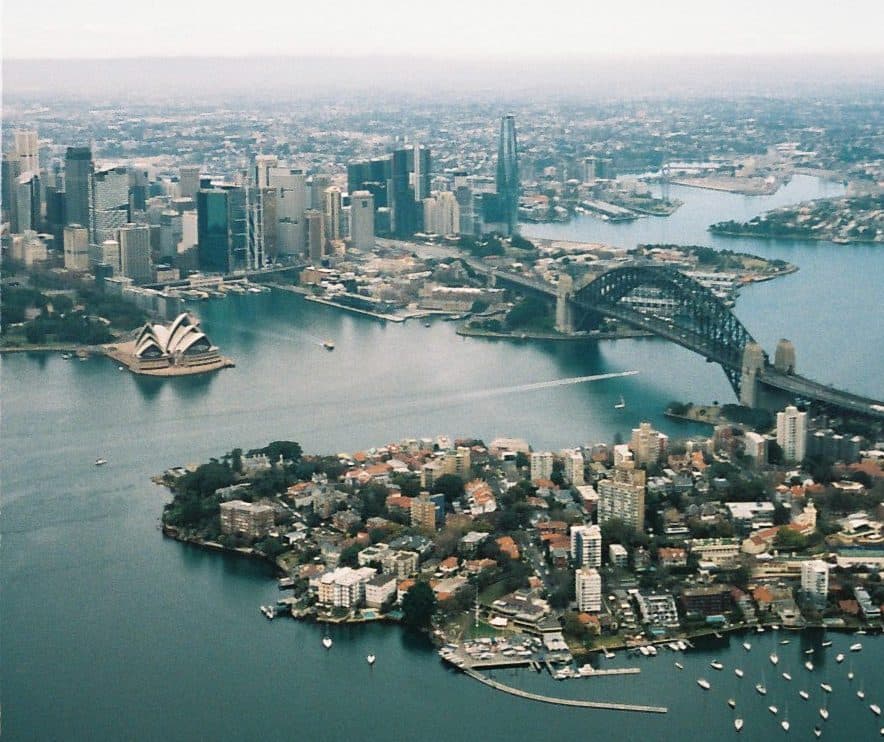 Get Away with Dre – Skyhigh activities in NSW