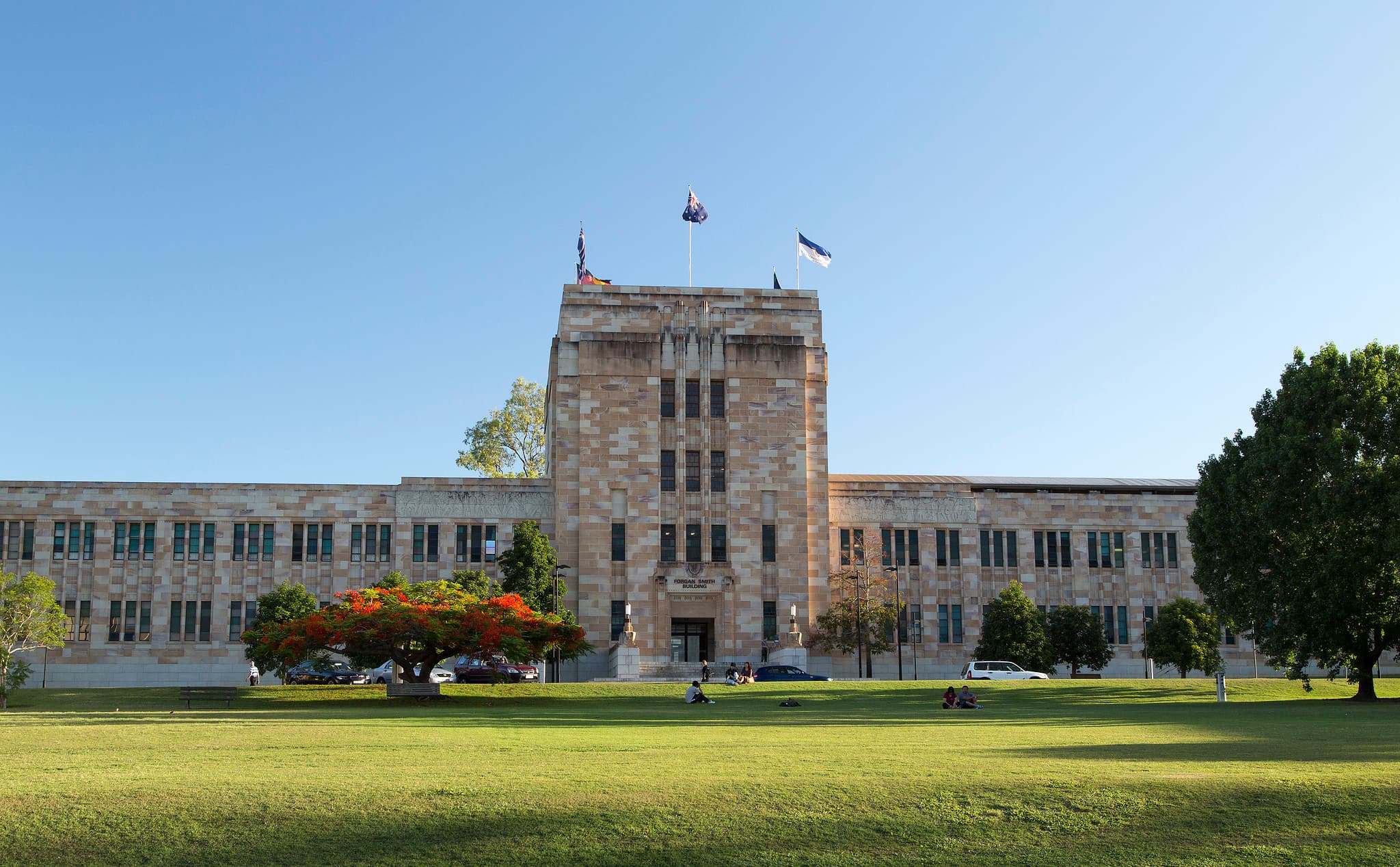 International students most affected ahead of the Budget