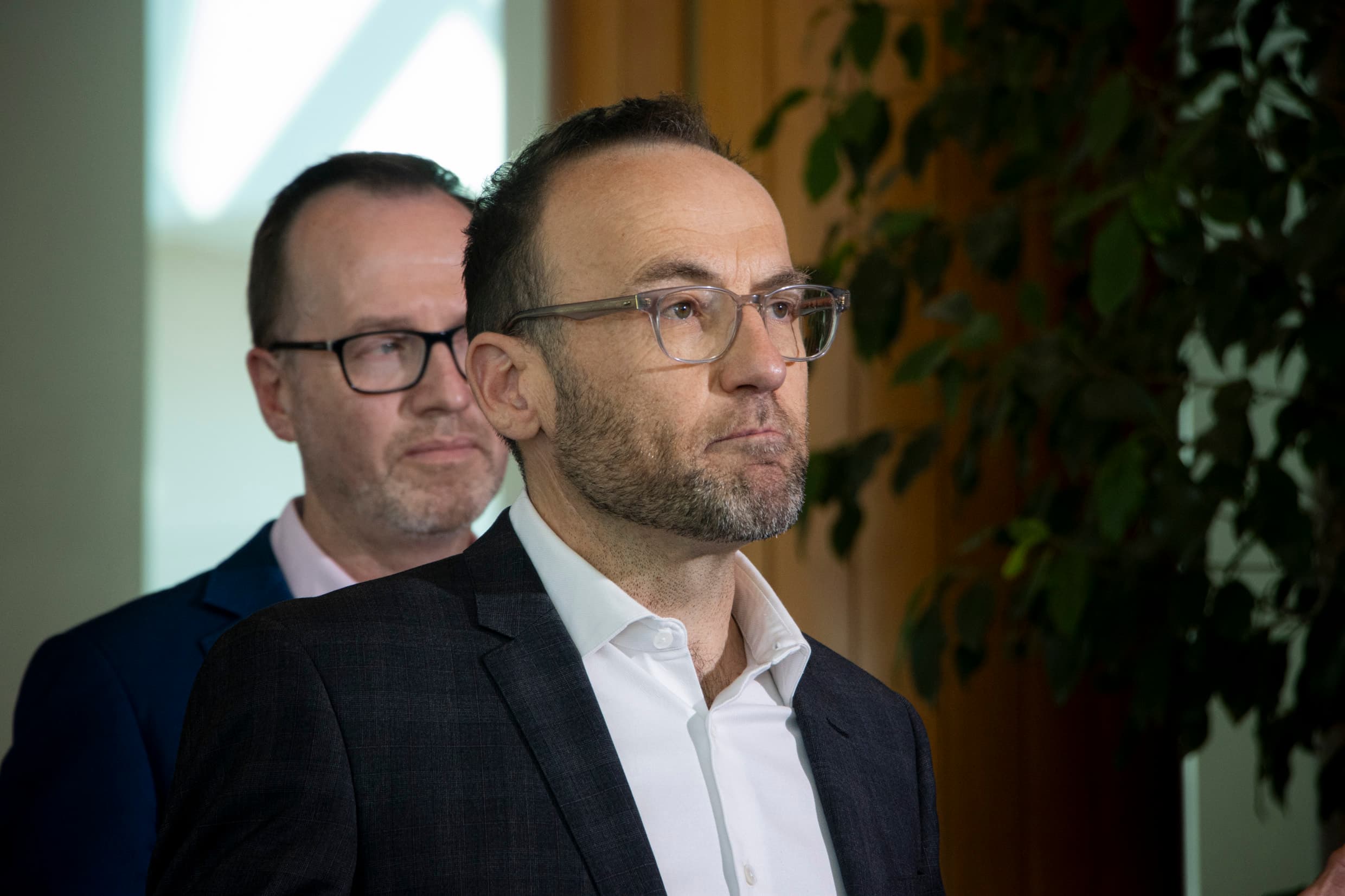 Budget 2024 – Adam Bandt picks at the “band-aid” budget