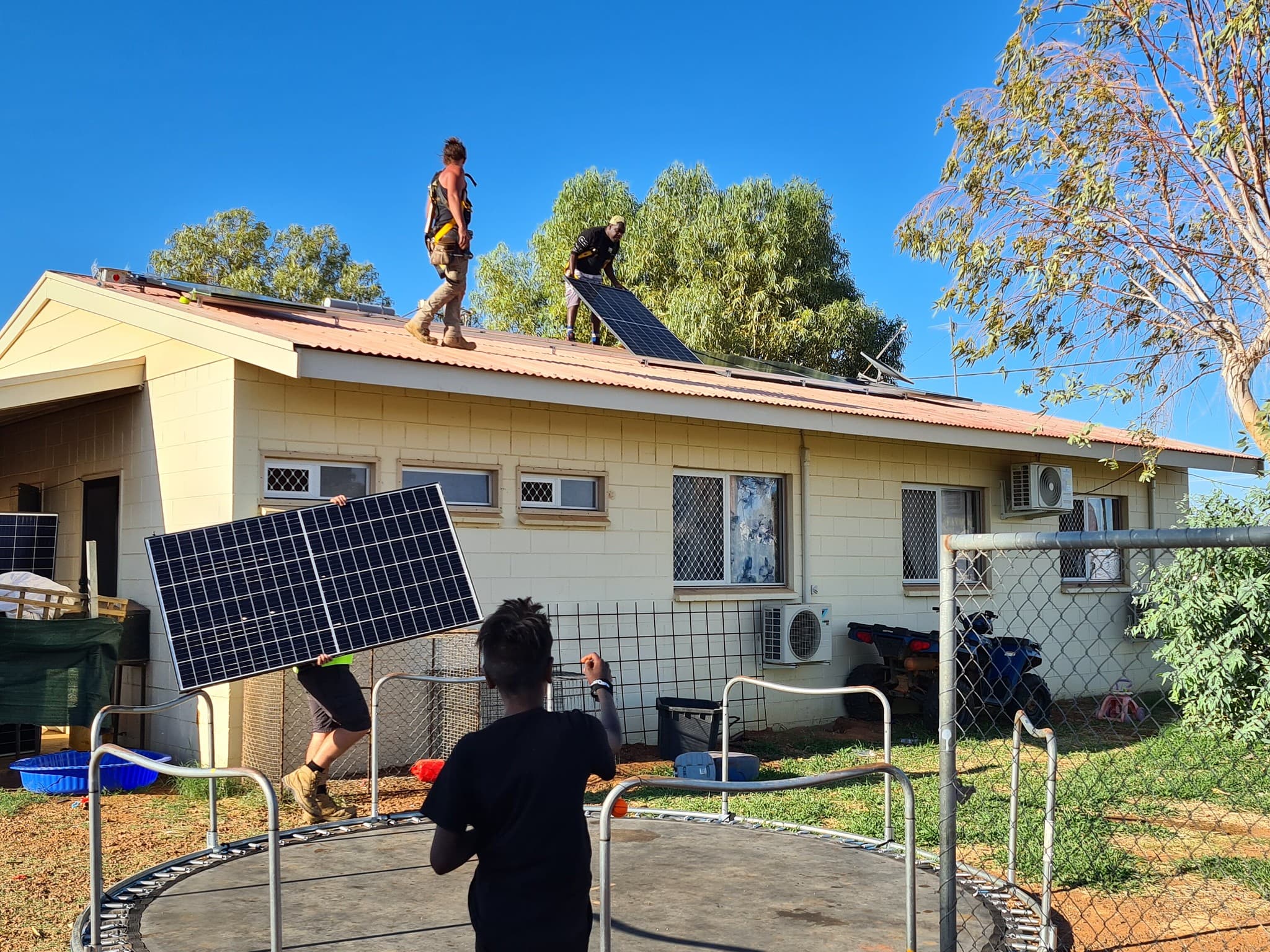 Symposium highlights Indigenous insights in transition to net zero