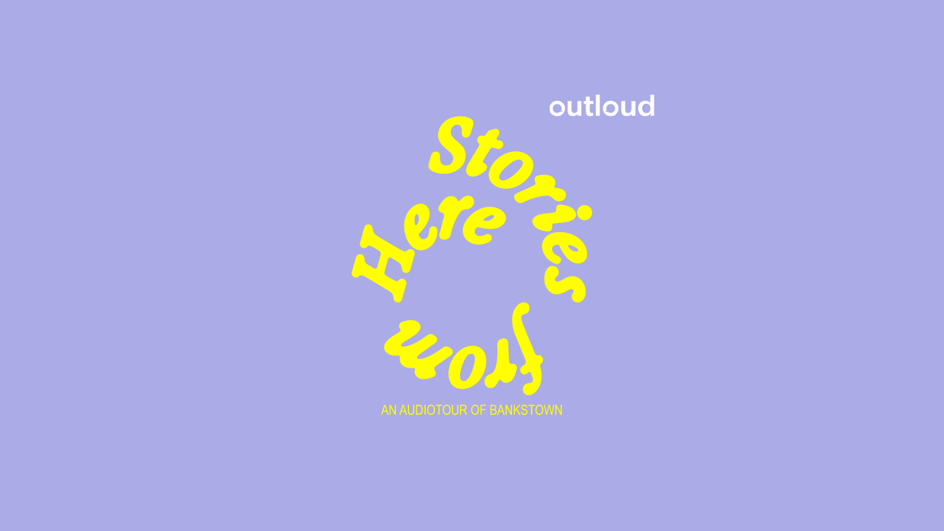 Stories From Here: An Audio Tour of Bankstown