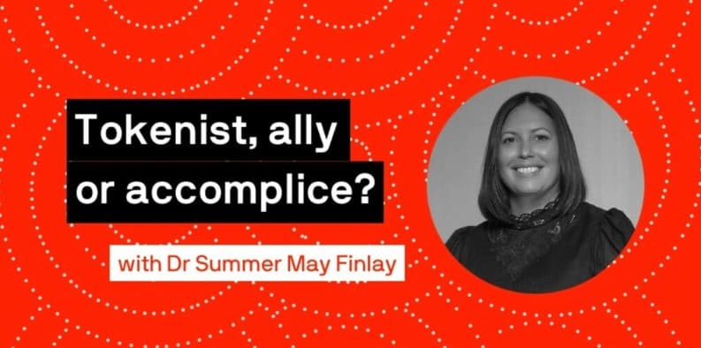 National Reconciliation Week : Tokenist, Ally or Accomplice? Dr Summer Finlay on 2SER Breakfast