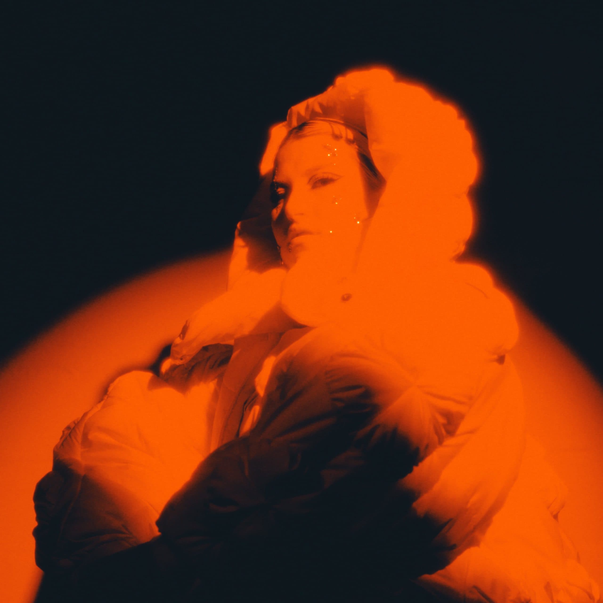 Emma Volard Returns!