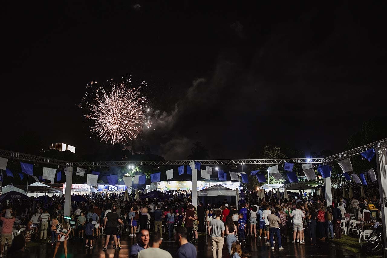 Paniyiri Greek Festival to Kick off This Weekend