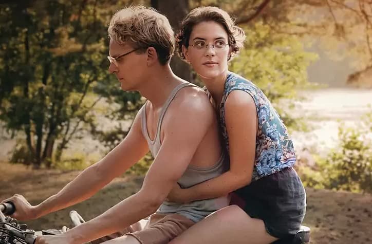 The Return of the German Film Festival