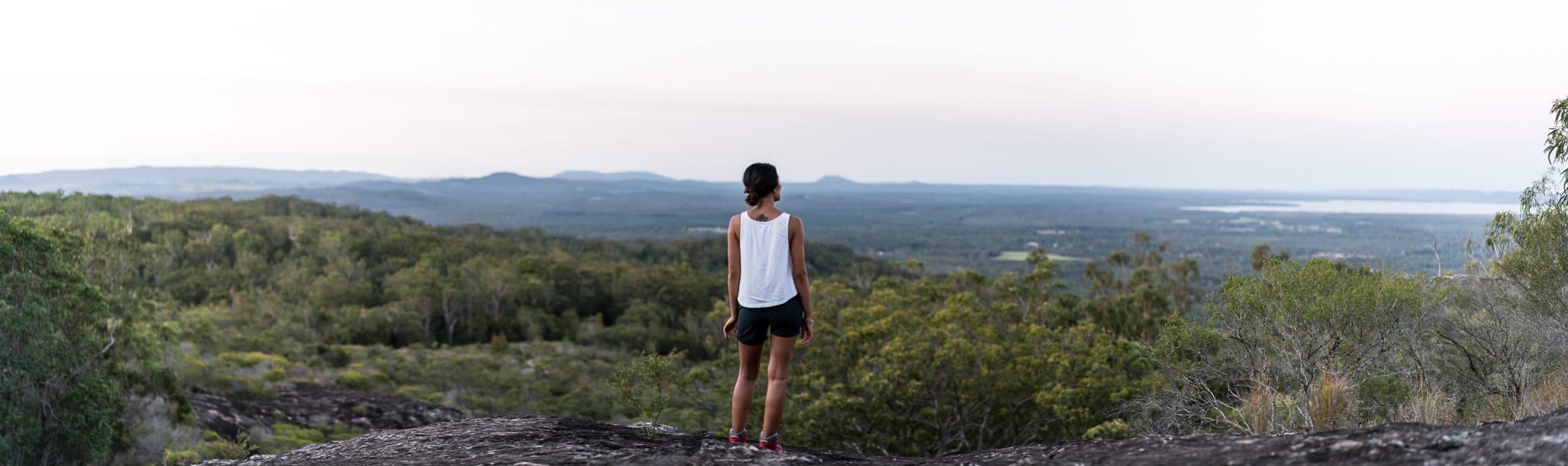 Get Away with Dre – Peak Perfections: Mountains you can climb in a day