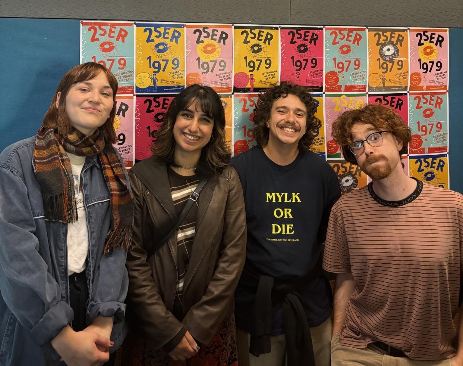 ‘Keaper’ Keeps the Rock Rollin on Wednesday Drive