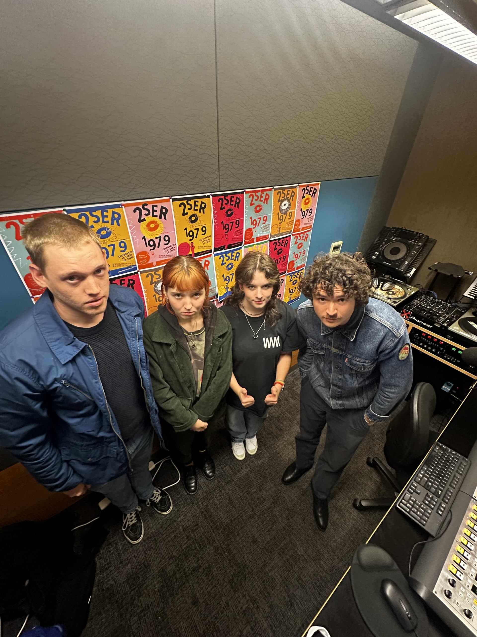 House Gigs, Authenticity, and ‘Cocaine, Red Wine’ with Bodywire