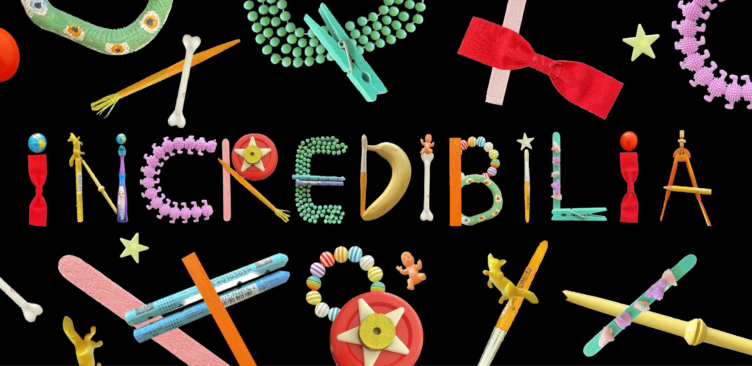 Incredibilia plays at Parramatta Riverside Theatre