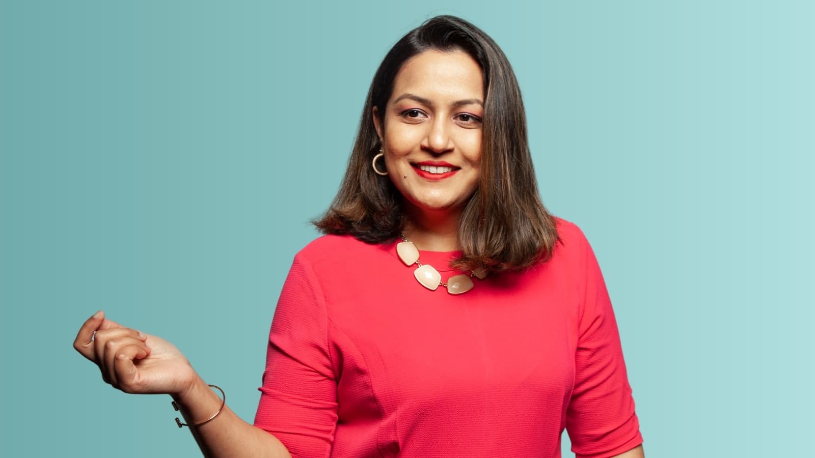 Sydney Comedy Festival – Export Quality with Jo Gowda