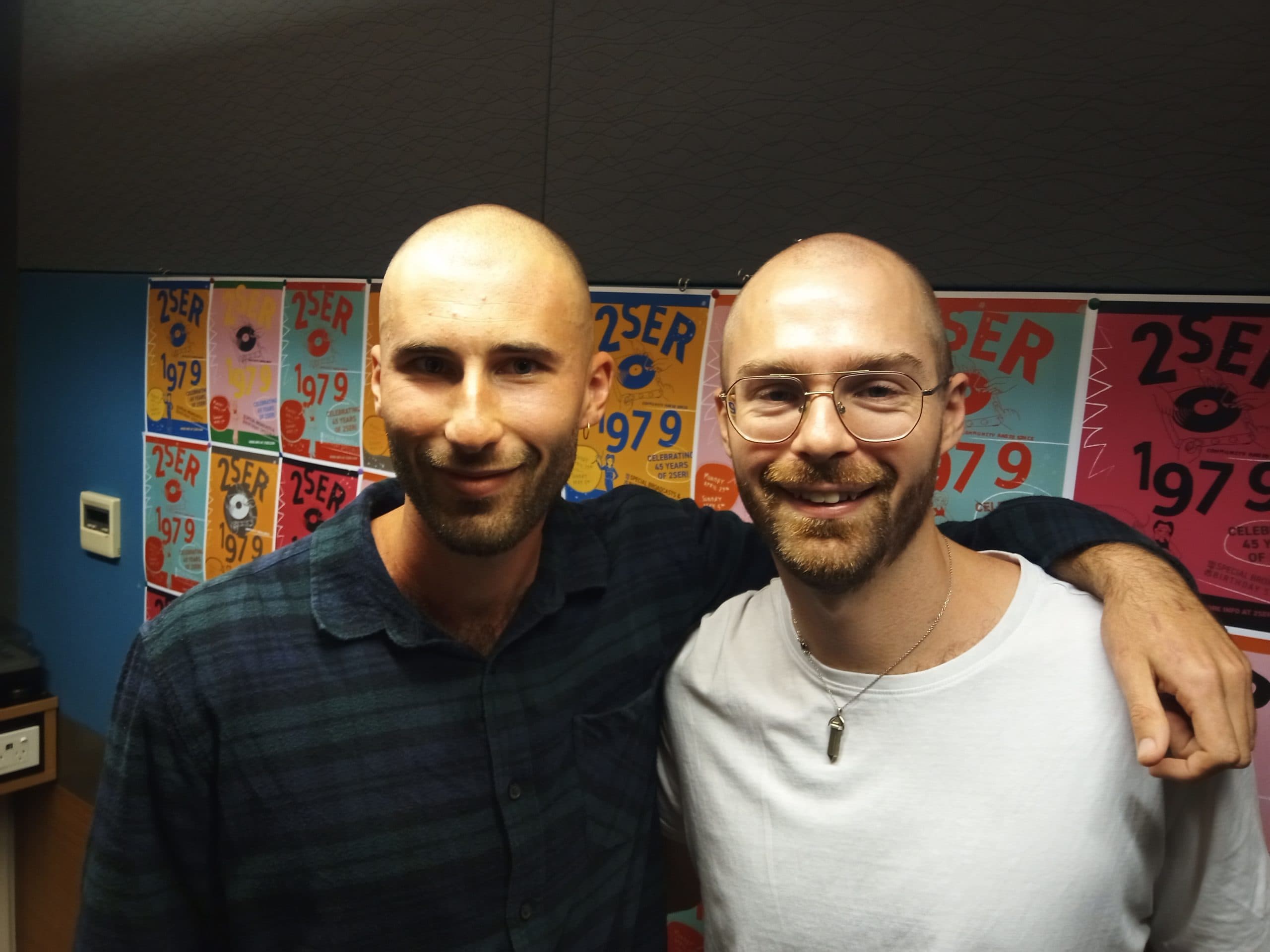 Locian – Jungian Infused Electronic Art-hop