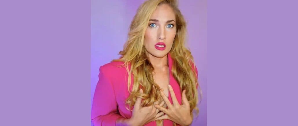 Turning Pain into Punchlines at the Sydney Comedy Festival