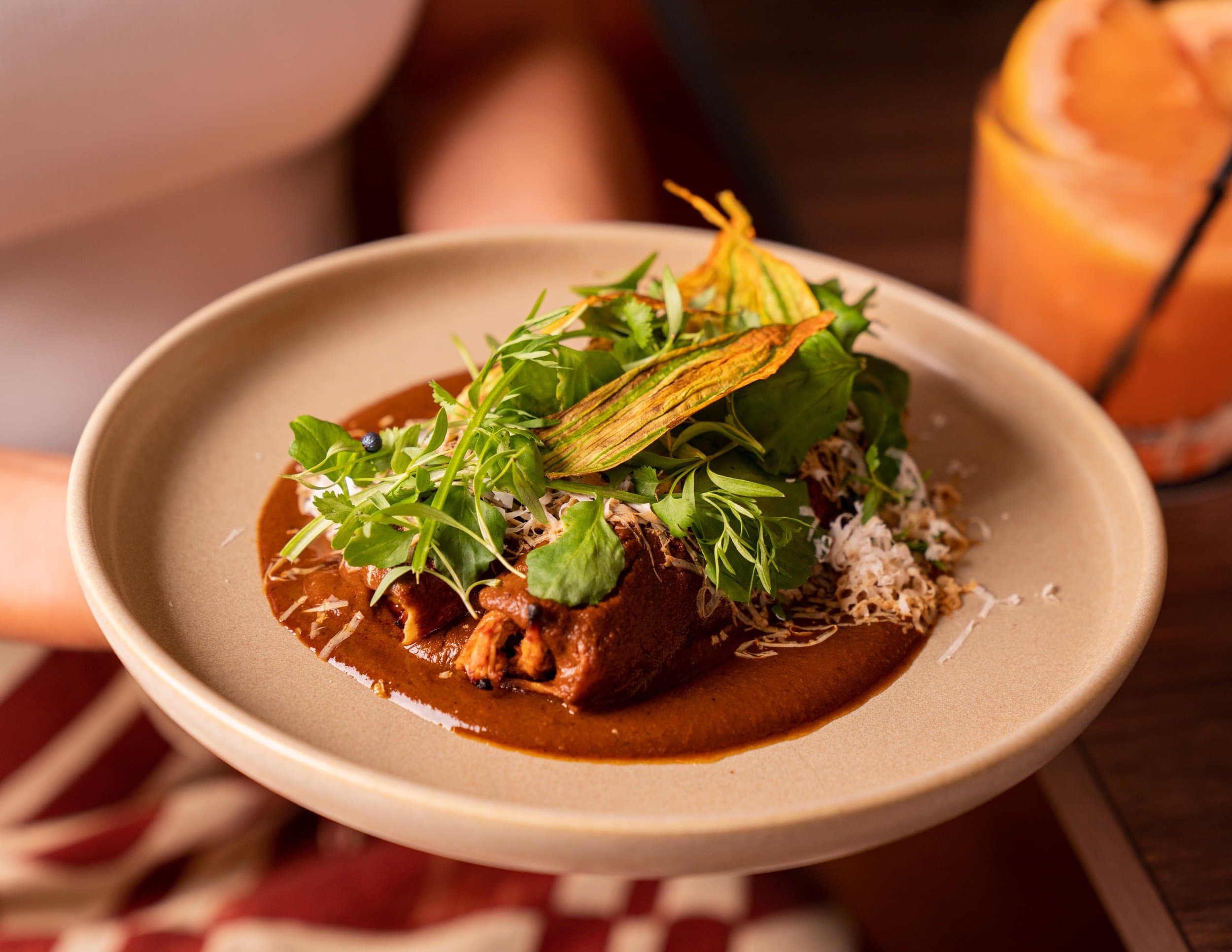 What’s ‘Nu’u’ on The Feast