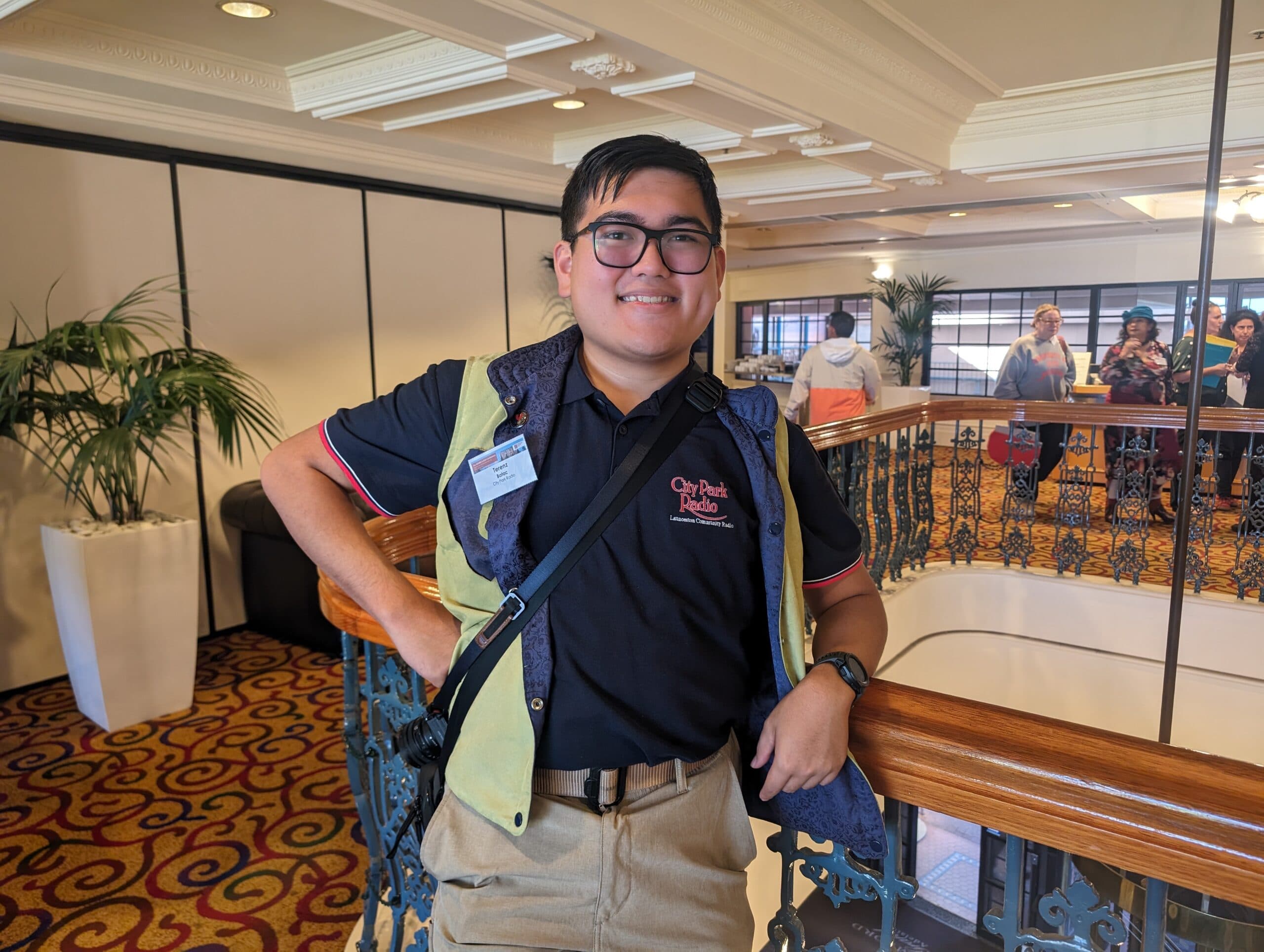 National Ethnic and Multicultural Broadcasters Conference: A recap