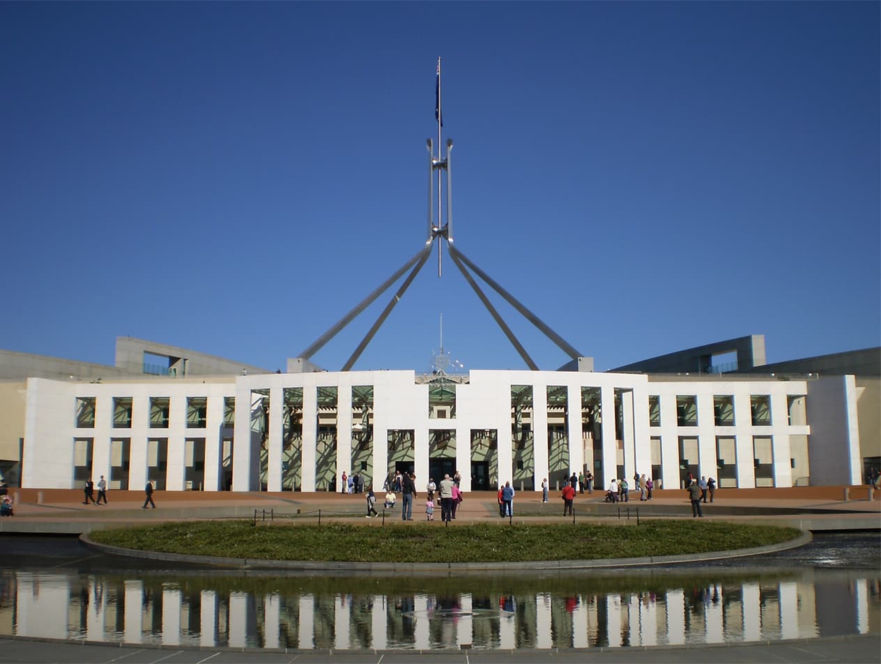 Federal Budget to be released tonight