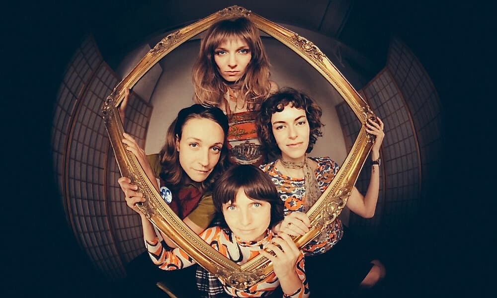 Get to the Root of Parsnip