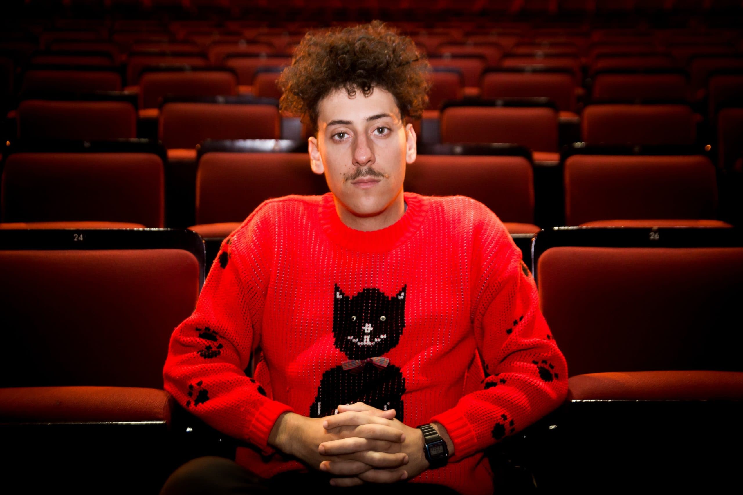 Keeping Up with Schalk Bezuidenhout