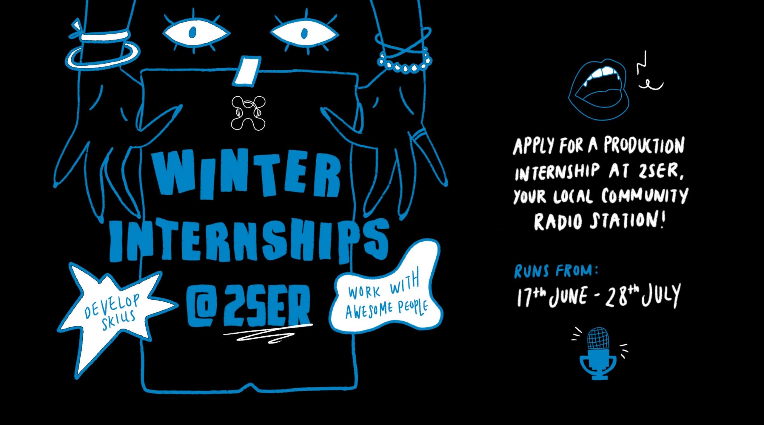 Winter Internship Program 2024