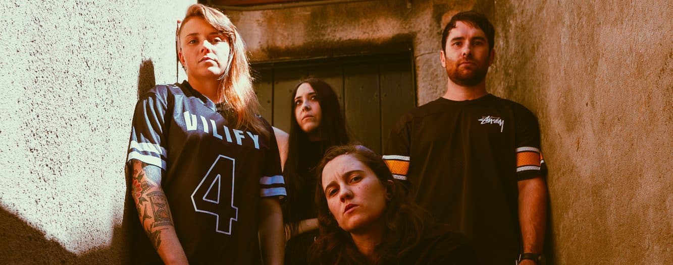 Vilify’s Sophomore EP ‘Fever Dreams’ is here!