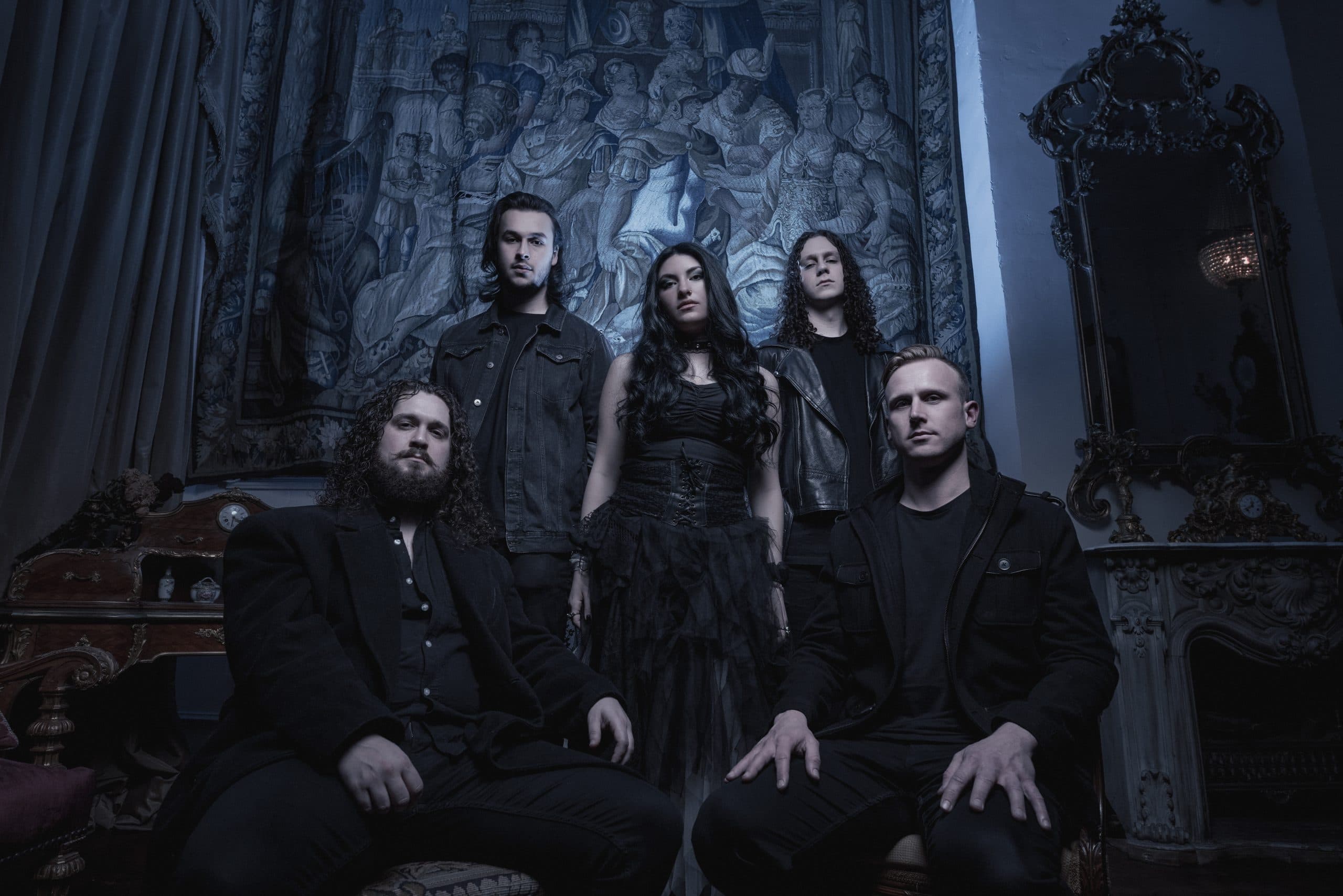 Victoria K Dives Into Their Cover of Madonna’s “Frozen”