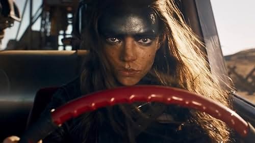 Movie Review – Furiosa: A Mad Max Saga