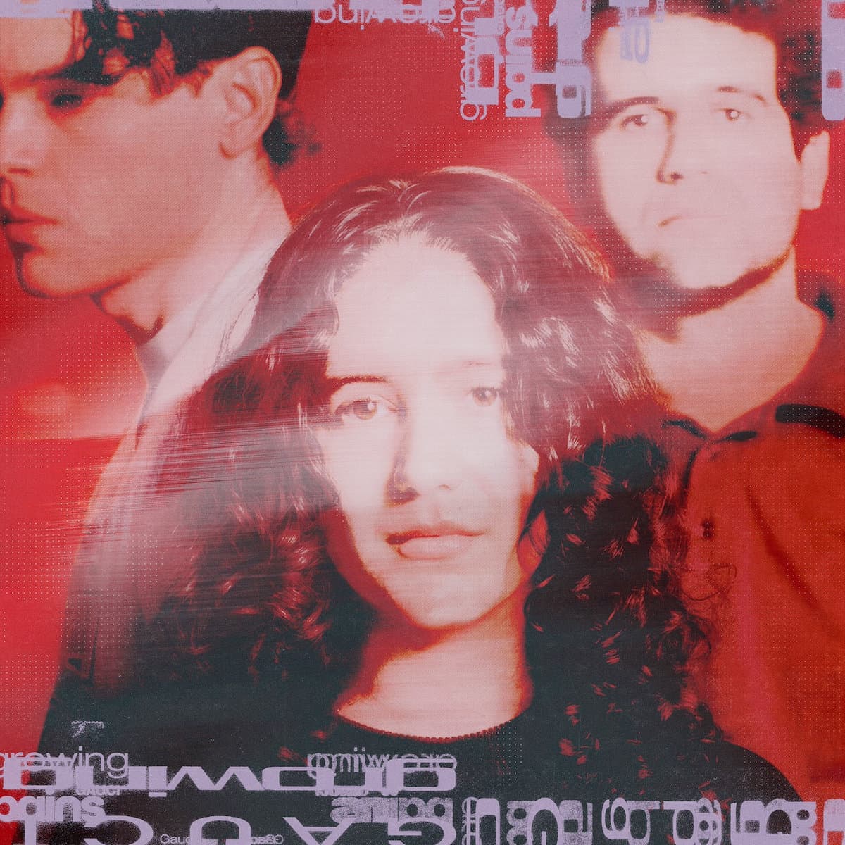 Growing Pains aren’t stopping GAUCI