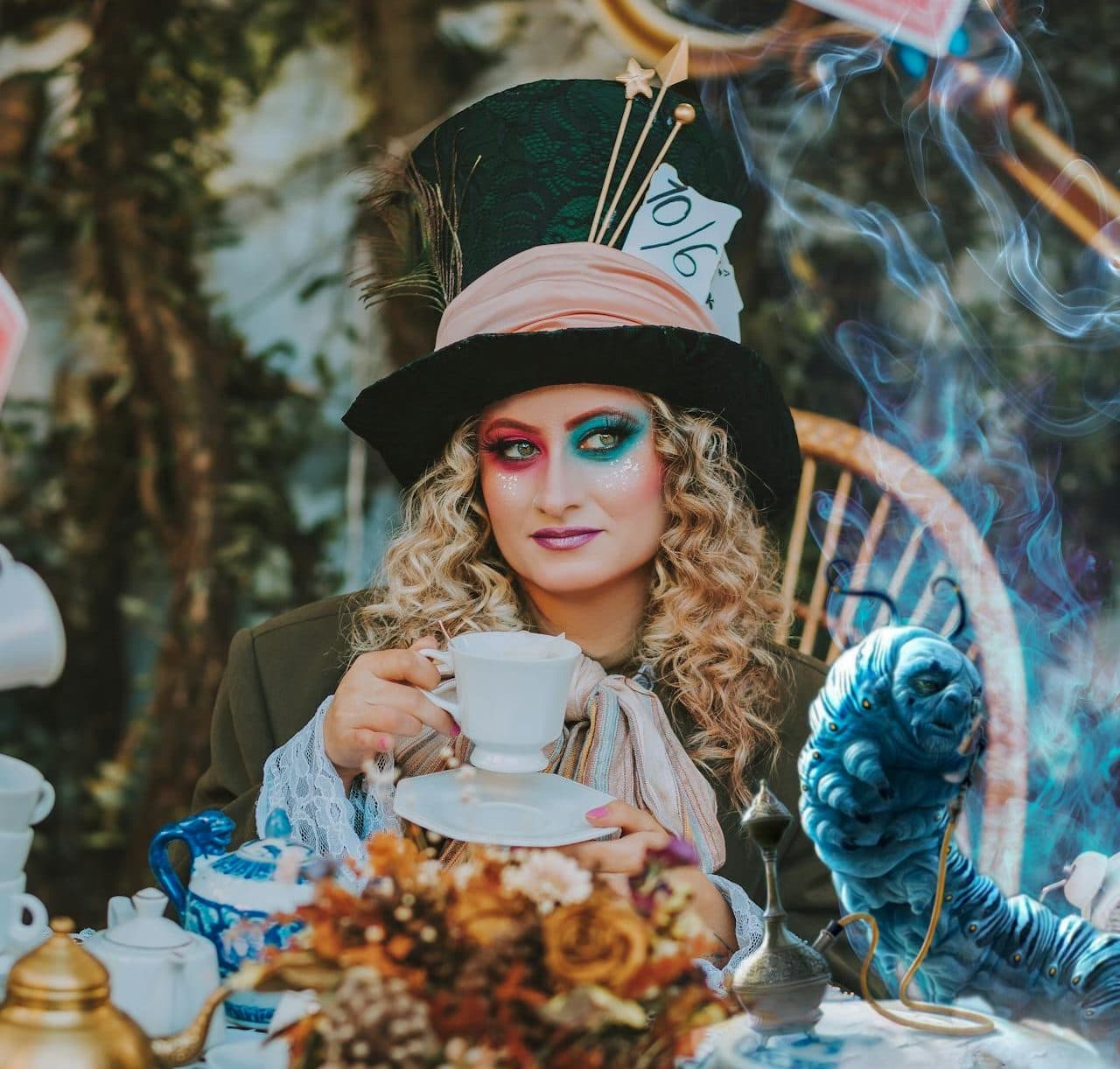 Lostwave Update: La Cancion De Alicia has been found!